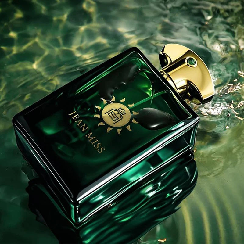Brand Luxury French Perfume Popular Success Men Business High-end Perfume Lasting Sandalwood Men's Charm Dating Eau De Toilette