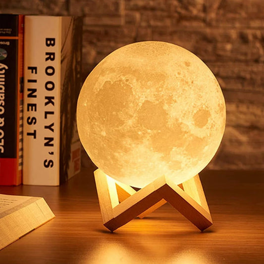 GALAXY LAMP