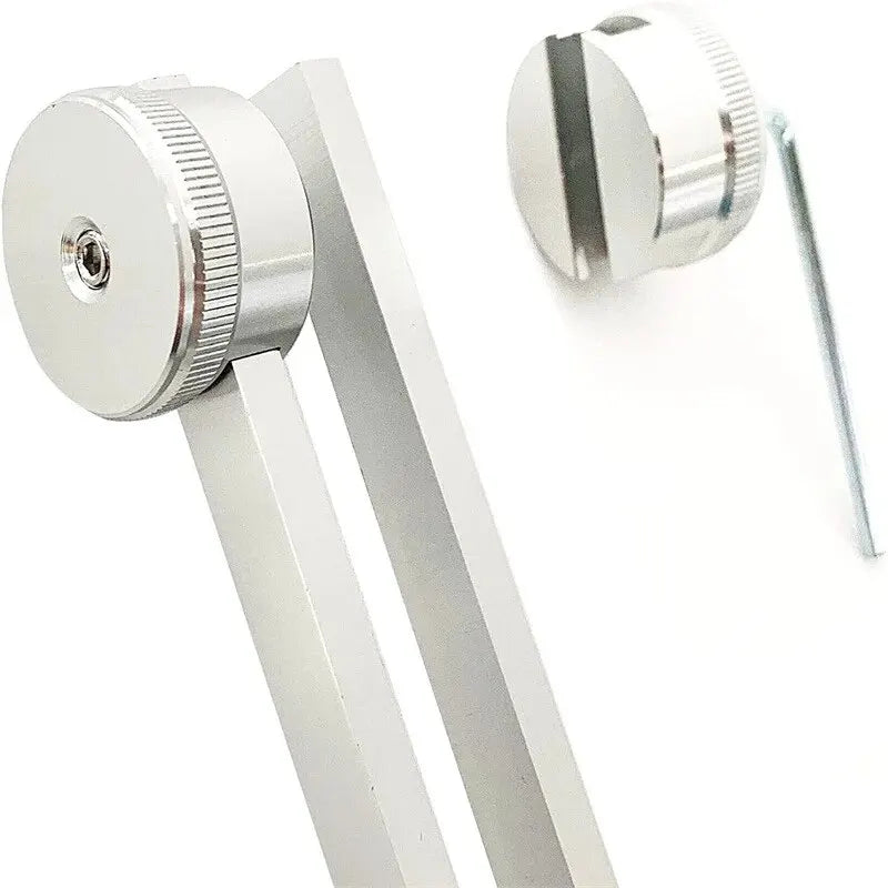 Healing Tool 128 Hz therapeutic Tuning Fork