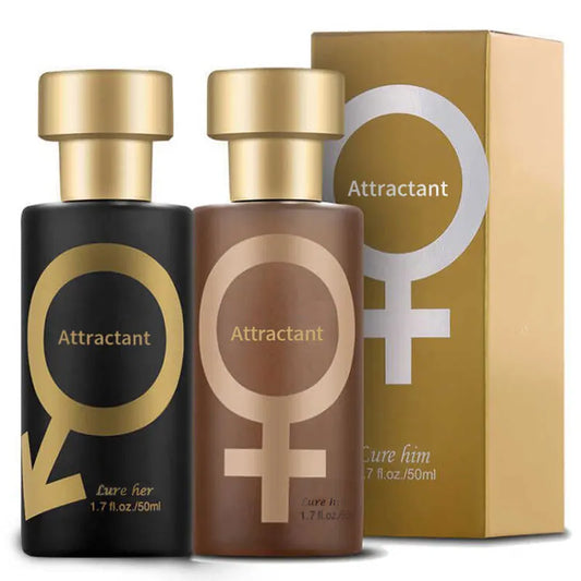 Seduction Pheromone Perfume
