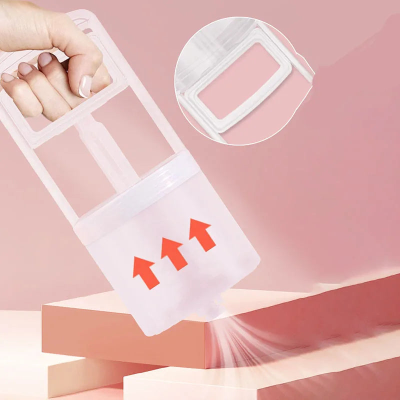 Portable Nasal Aspirator