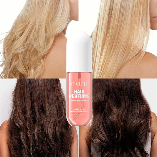 Natural Hair Care Mist