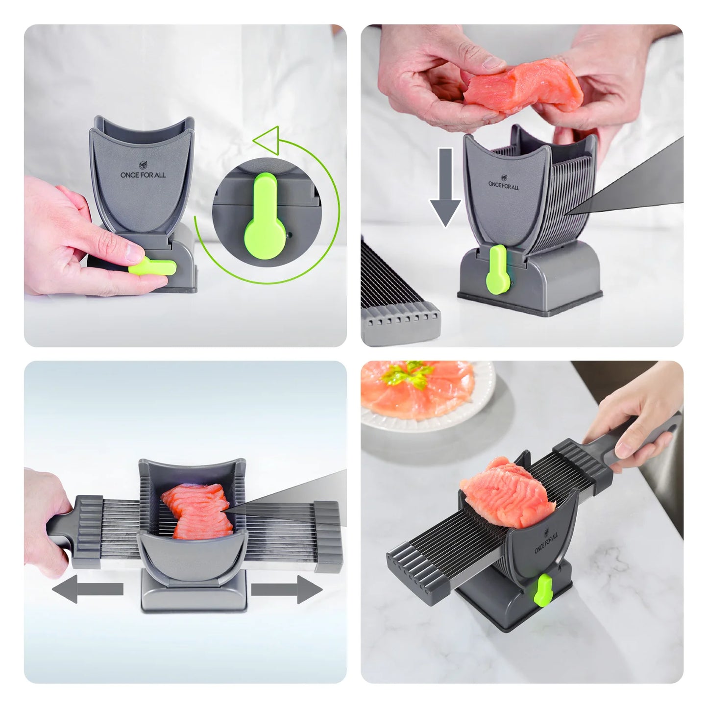 Meat Slicer