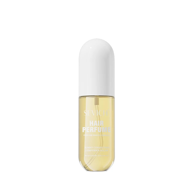 Natural Hair Care Mist