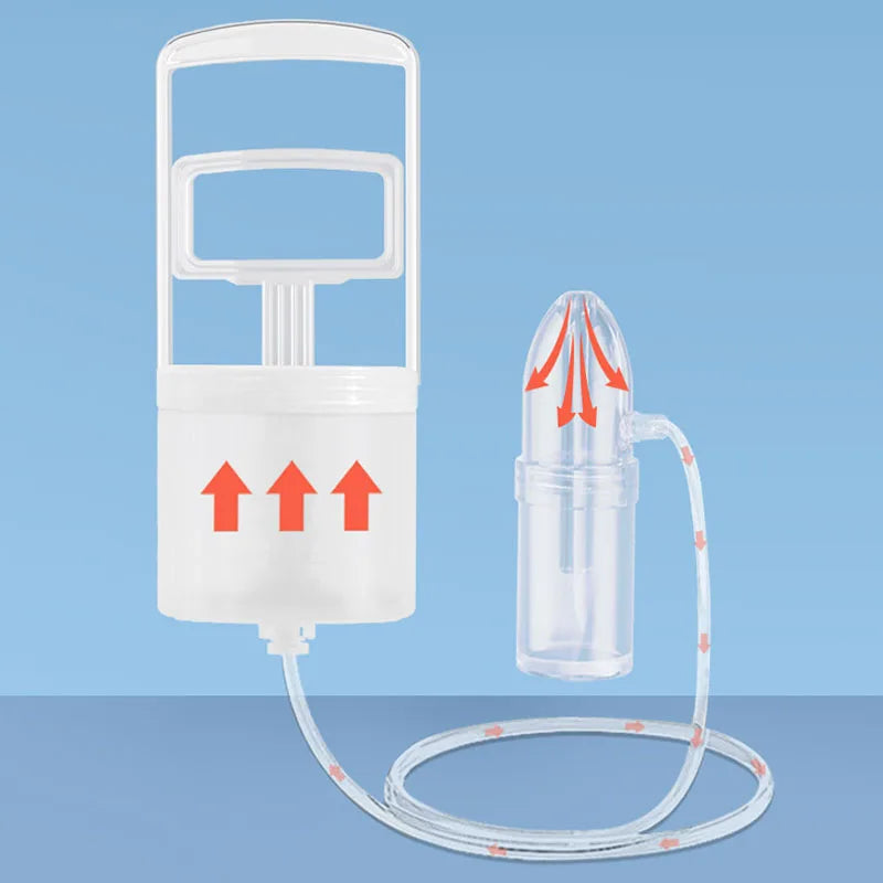 Portable Nasal Aspirator