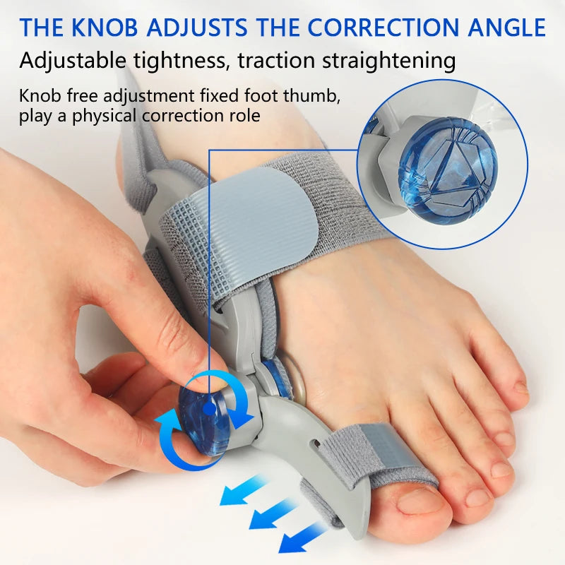 Bunion Fix