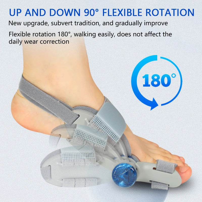 Bunion Fix