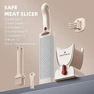 Meat Slicer