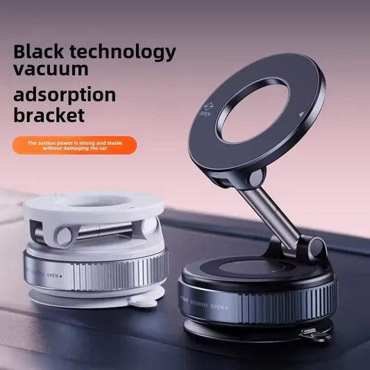 Vacuum Adsorption Bracket