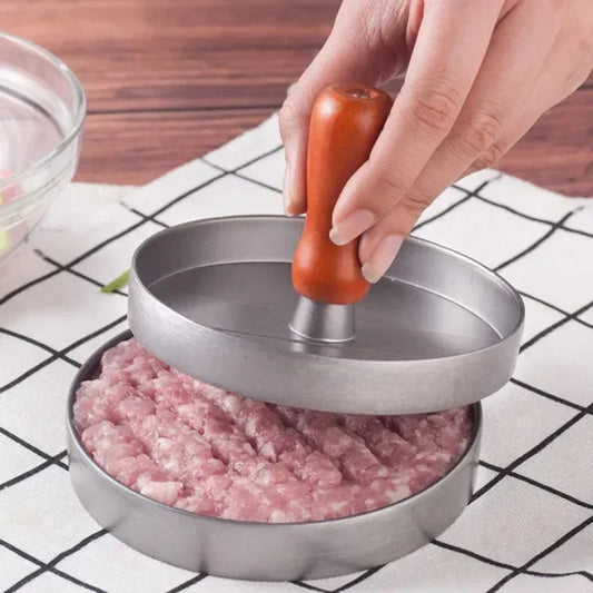 Hamburger Press