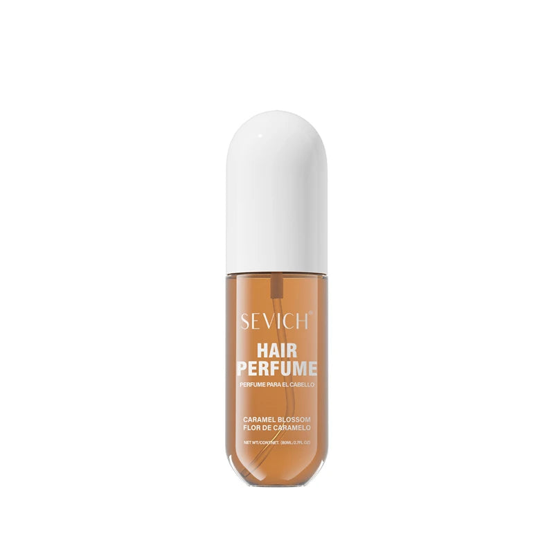 Natural Hair Care Mist