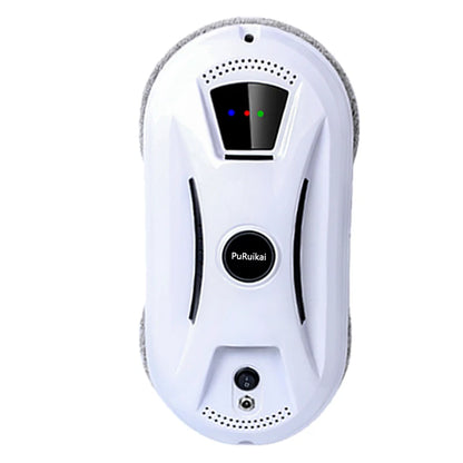 Ultra thin Robot vacuum cleaner window limpiacristales remote control for home
