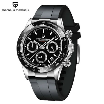 Men’s Luxury Timepiece