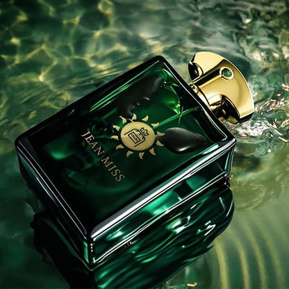 Brand Luxury French Perfume Popular Success Men Business High-end Perfume Lasting Sandalwood Men's Charm Dating Eau De Toilette