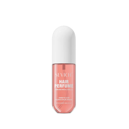 Natural Hair Care Mist