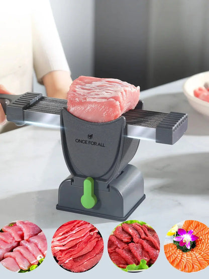 Meat Slicer