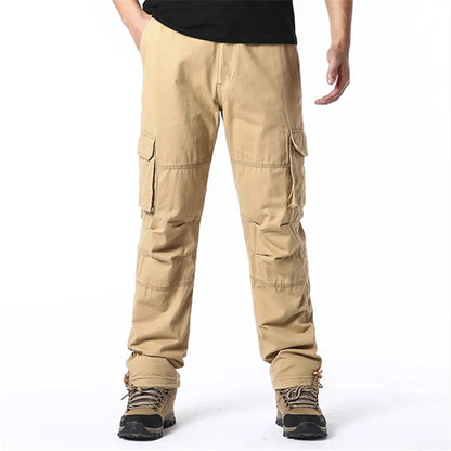 Men’s Tactical Jogger Overalls