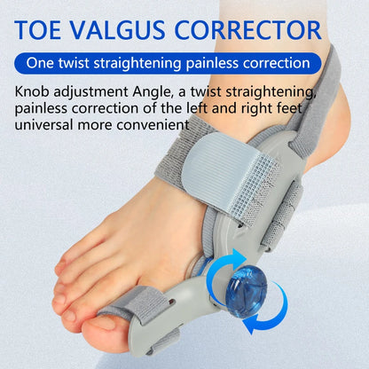 Bunion Fix