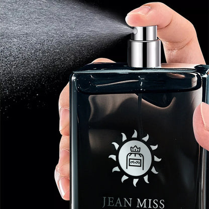 Brand Luxury French Perfume Popular Success Men Business High-end Perfume Lasting Sandalwood Men's Charm Dating Eau De Toilette