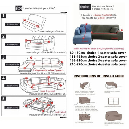 Sofa Covers