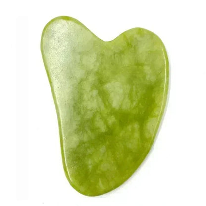 Natural Jade Roller & Gua Sha