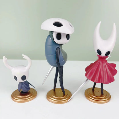 Hollow Knight 3D Printed Fridge Magnet