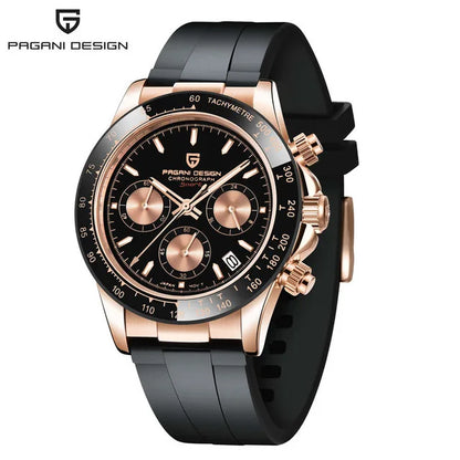 Men’s Luxury Timepiece