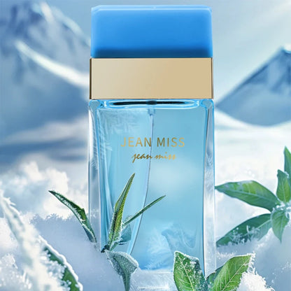 Luxury Blue Eternal Women's Perfume 100ml Lasting Aromatherapy Rose Musk Floral Body Spray Ocean Charm Cologne Eau De Toilette