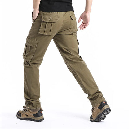 Men’s Tactical Jogger Overalls