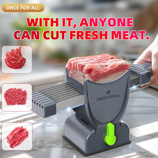 Meat Slicer
