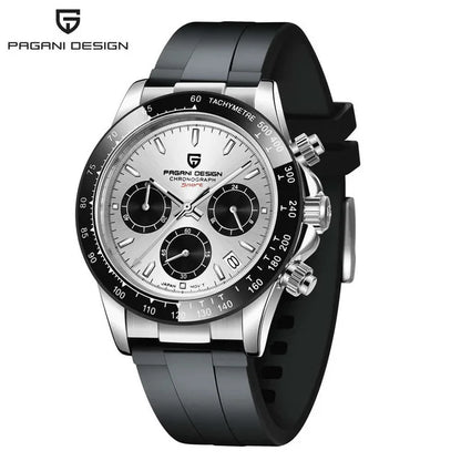 Men’s Luxury Timepiece