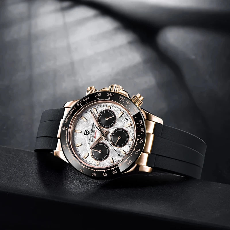 Men’s Luxury Timepiece