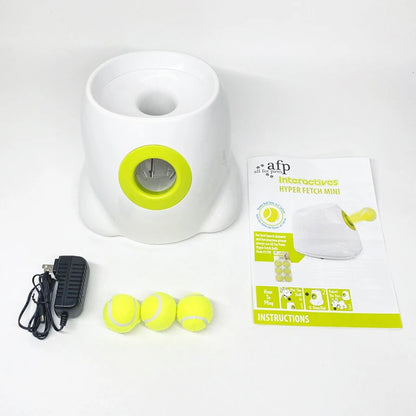 Ball Launcher