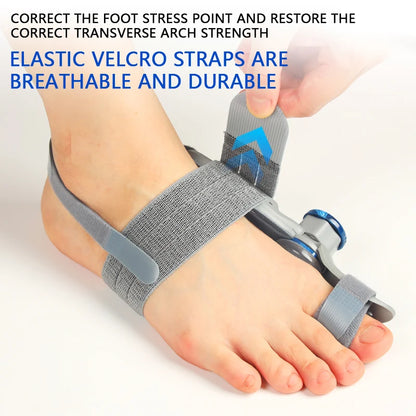 Bunion Fix
