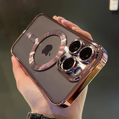Luxury Magnetic Case for iphones