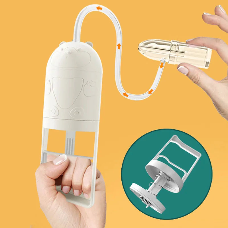 Portable Nasal Aspirator