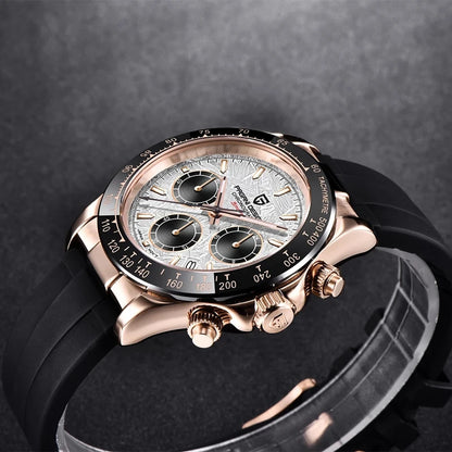Men’s Luxury Timepiece