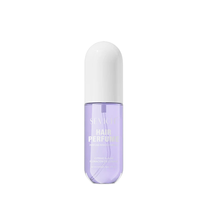 Natural Hair Care Mist