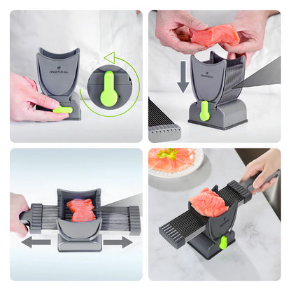 Meat Slicer