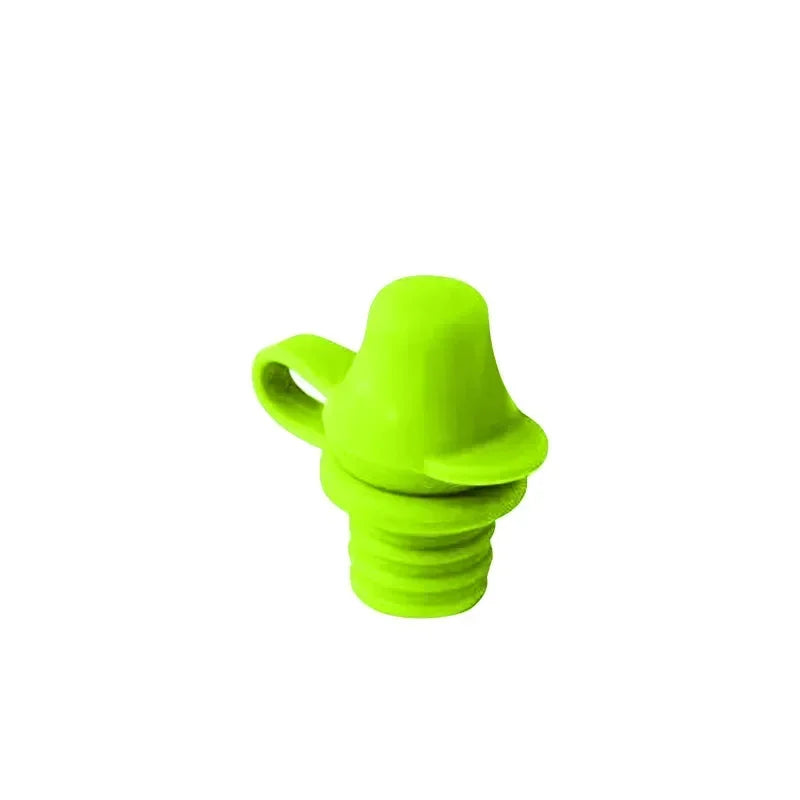 Sip-Well Baby Silicone Bottle Top Spout-3PCS