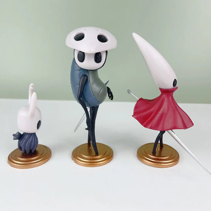Hollow Knight 3D Printed Fridge Magnet