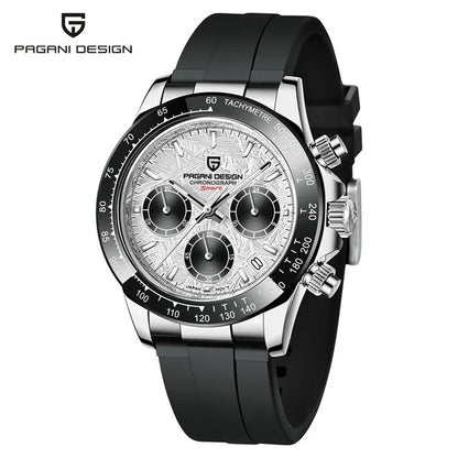 Men’s Luxury Timepiece