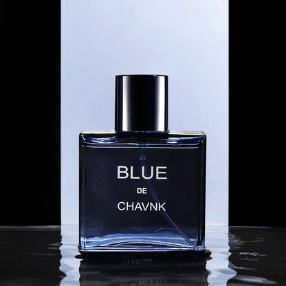 30ML Blue Men's Perfume Natural Lasting Ocean Cologne eau De Toilette Vietnamese Perfume