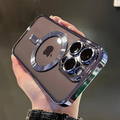 Luxury Magnetic Case for iphones