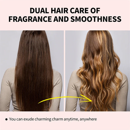 Natural Hair Care Mist