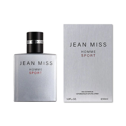 30ML Blue Men's Perfume Natural Lasting Ocean Cologne eau De Toilette Vietnamese Perfume