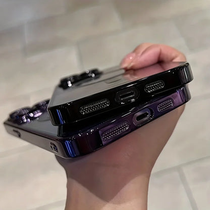 Luxury Magnetic Case for iphones