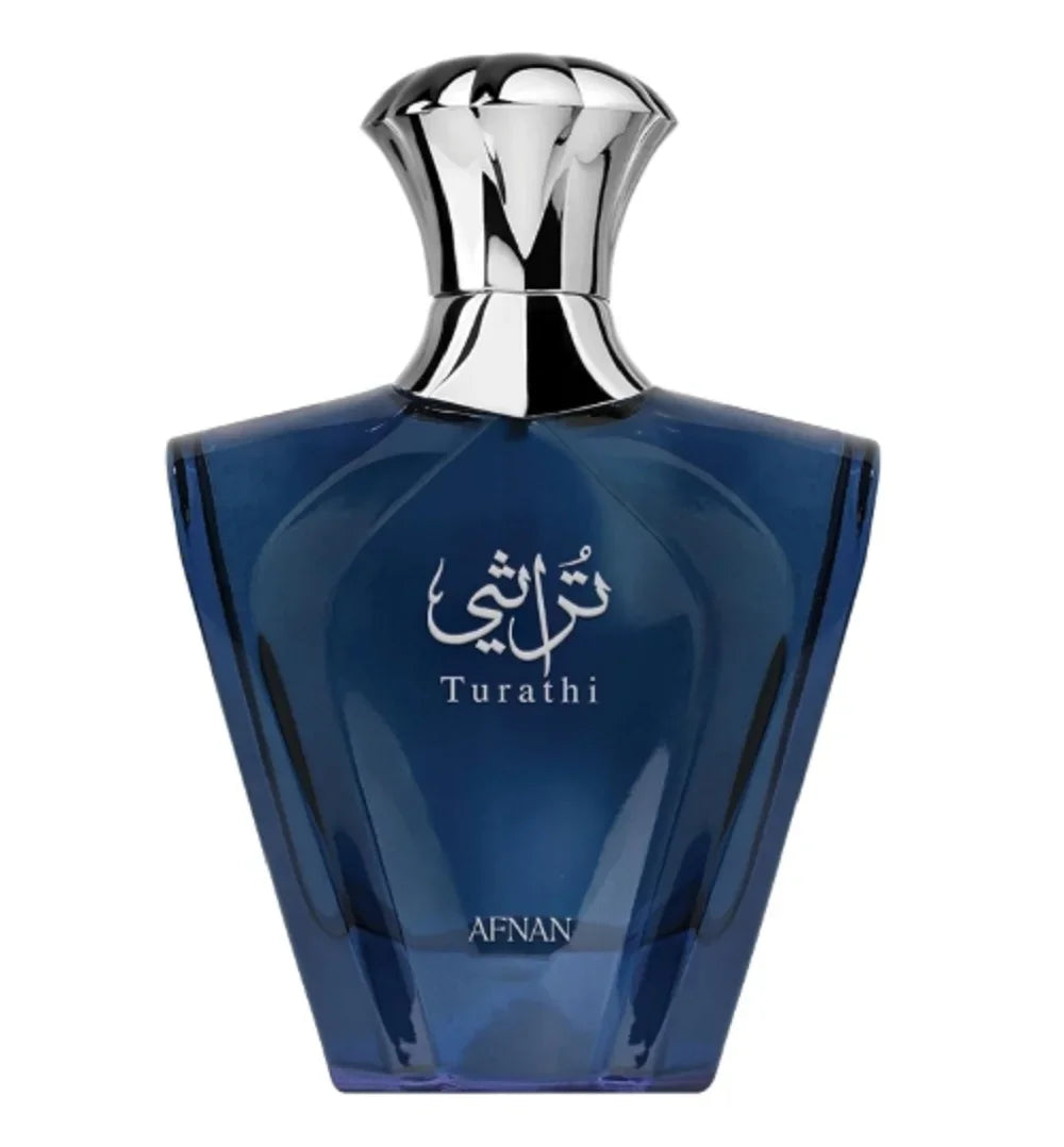 Luxury Arab Perfume Blue Eau De Parfum for Women Long Lasting Woody and Citrus Aromas Perfumes Masculinos Parfums