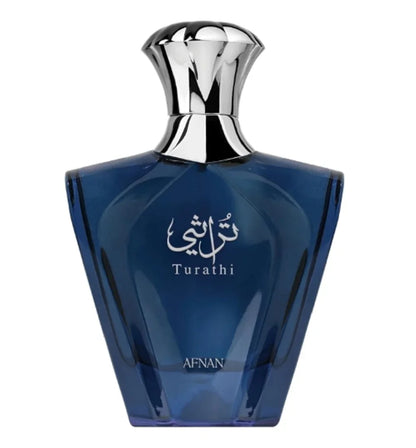 Luxury Arab Perfume Blue Eau De Parfum for Women Long Lasting Woody and Citrus Aromas Perfumes Masculinos Parfums