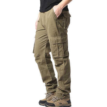 Men’s Tactical Jogger Overalls
